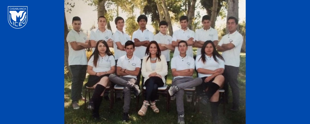 Foto del curso