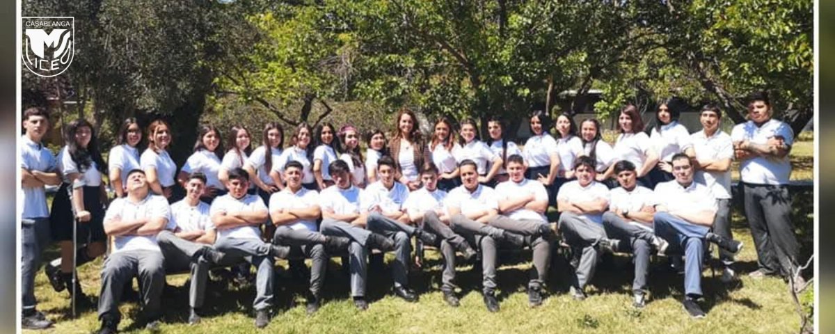 Foto del curso